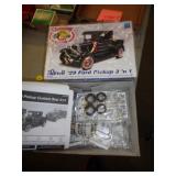 29 FORD PICKUP 1/25 GOOD GUYS 2007