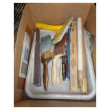 PAINT TOOLS