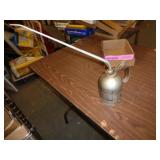 RAILROAD OILER / EAGLE BRAND