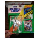 STARTING LINEUP-  TROY AIKMAN