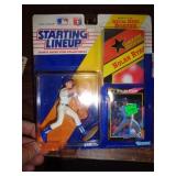 STARTING LINEUP-  NOLAN RYAN