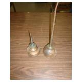 2 COPPER OILERS