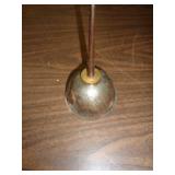 L&N RAILROAD OILER / MARKED