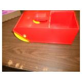 1991 LEGO / LEGO PICK UP TOOL