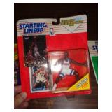 STARTING LINEUP-  KENNY ANDERSON