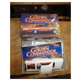 65 PLYMOUTH 1/25 MODEL KING 2019