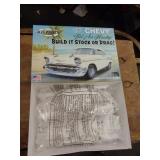 57 CHEVY 1/25 ATLANTIS 2022