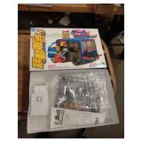 GAME BOX 1/24 AOSHIMA