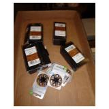 HEARING AID BATTERIES