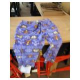 GARFIELD PJ PANTS APPROX SZ LG