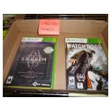 2 - XBOX360 GAMES