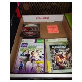2 - XBOX360 GAMES