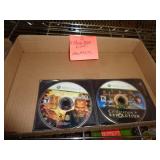 2 - XBOX360 GAMES