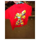 TRANSFORMERS T SZ 8/10