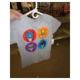 TRANSFORMERS T SZ 8/10