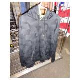 HEAVY HOODIE - APPROX MED / RK