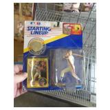 SPORTS FIGURE- GREGG JEFFERIES