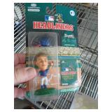 SPORTS FIGURE - CHIPPER JONES