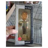 SPORTS FIGURE - KEVIN HARDWICK