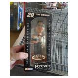 SPORTS FIGURE - TONY STEWART