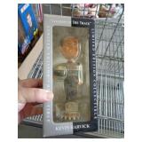 SPORTS FIGURE - KEVIN HARDWICK