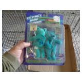 TY BABY - KEN GRIFFEY