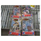 BASEBALL CARD PACKS