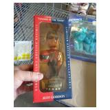 SPORTS FIGURE - JEFF GORDON