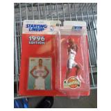 SPORTS FIGURE - ALLEN IVERSON