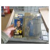 SPORTS FIGURE - JEFF GORDON