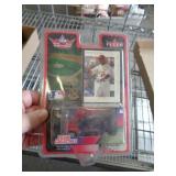 SPORTS FIGURE - MARK MCGWIRE