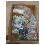 COSTUME JEWELRY - NECKLACES