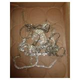 COSTUME JEWELRY - RHINESTONES