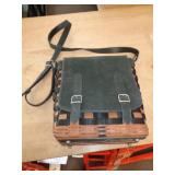 2009 SIGNED LONGABERGER PURSE