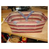 CLOTH BASKET