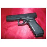 GLOCK 22GEN4 .40 CALIBER