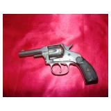 H&A XL DBL ACTION .32 CALIBER