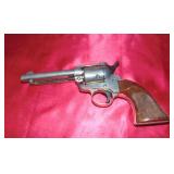 ROHM MODEL 66 .22 MAGNUM