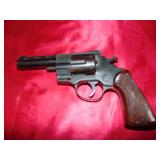 FIE TITAN TIGER .38 SPECIAL