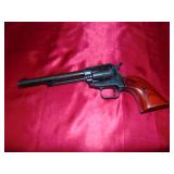 HERITAGE ROUGH RIDER .22 6.5"BBL / NEEDS WORK