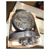 ELEC FAN