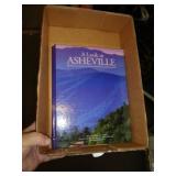 ASHVILLE BOOK