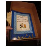 WINNIE THE POOH TALES & POEMS