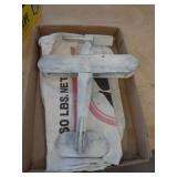 FOLKSY WOOD PLANE & MISC