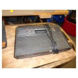 ATARI 2600 CONSOLE