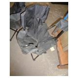 FOLDING CHAIR