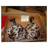 VICTORIAS SECRET BRA SZ 36C