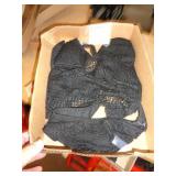 WOMENS 2 PC SWIMSUIT SZ MED