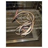 JUMPER CABLES