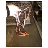 JUMPER CABLES